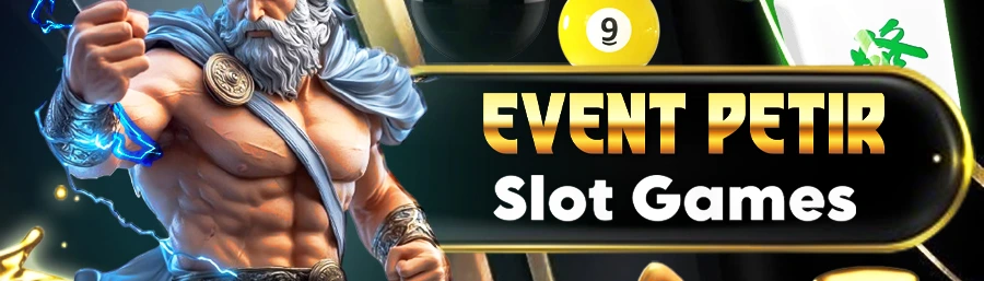 Bonus event petir