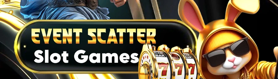 Bonus Event Scatter