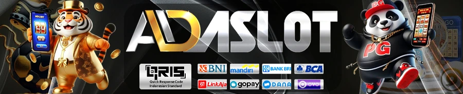 Promo Adaslot